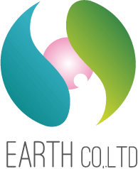 EARTH CO.LTD
